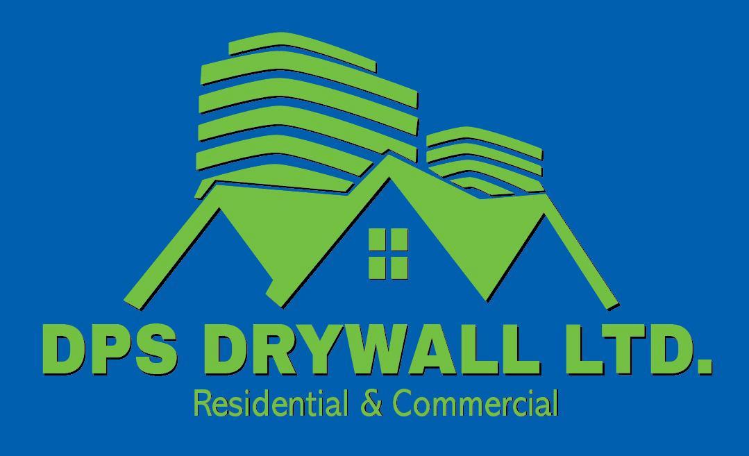 DPS Drywall Ltd. logo