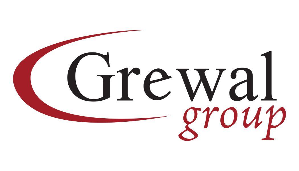 Grewal Group logo