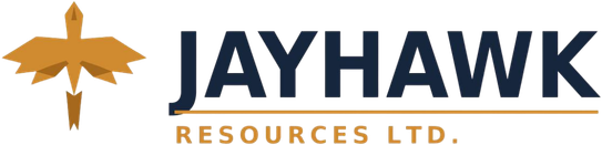 Jayhawk Resources