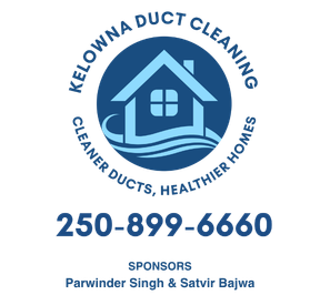 Kelowna Duct Cleaning